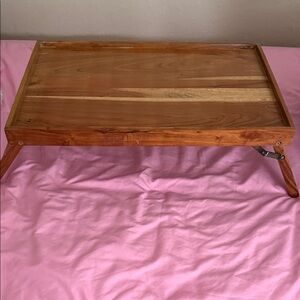 Better Homes And Gardens Wooden Bath Vanity Tray